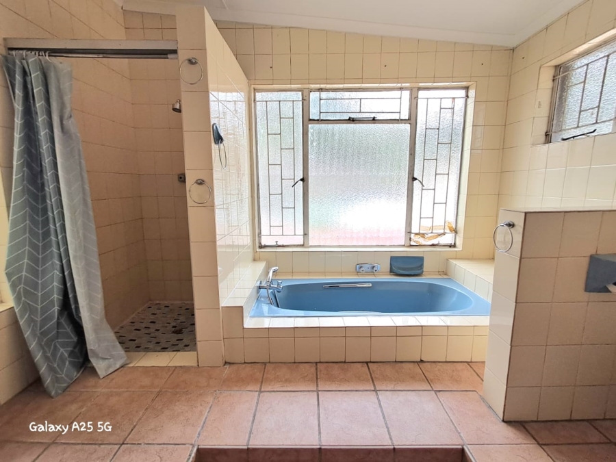 4 Bedroom Property for Sale in Sasolburg Ext 1 Free State